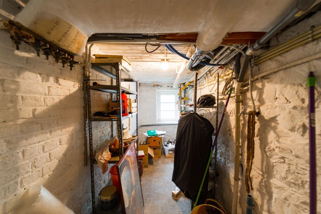 Immeuble de rapport à JAMBES (4 chambres)