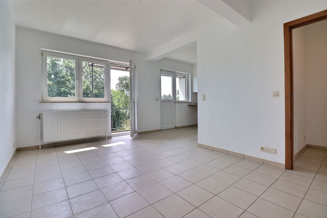 Appartement à SAINT-SERVAIS (2 chambres)
