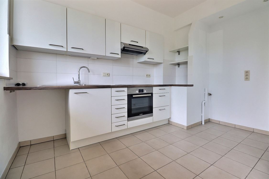 Appartement à SAINT-SERVAIS (2 chambres)