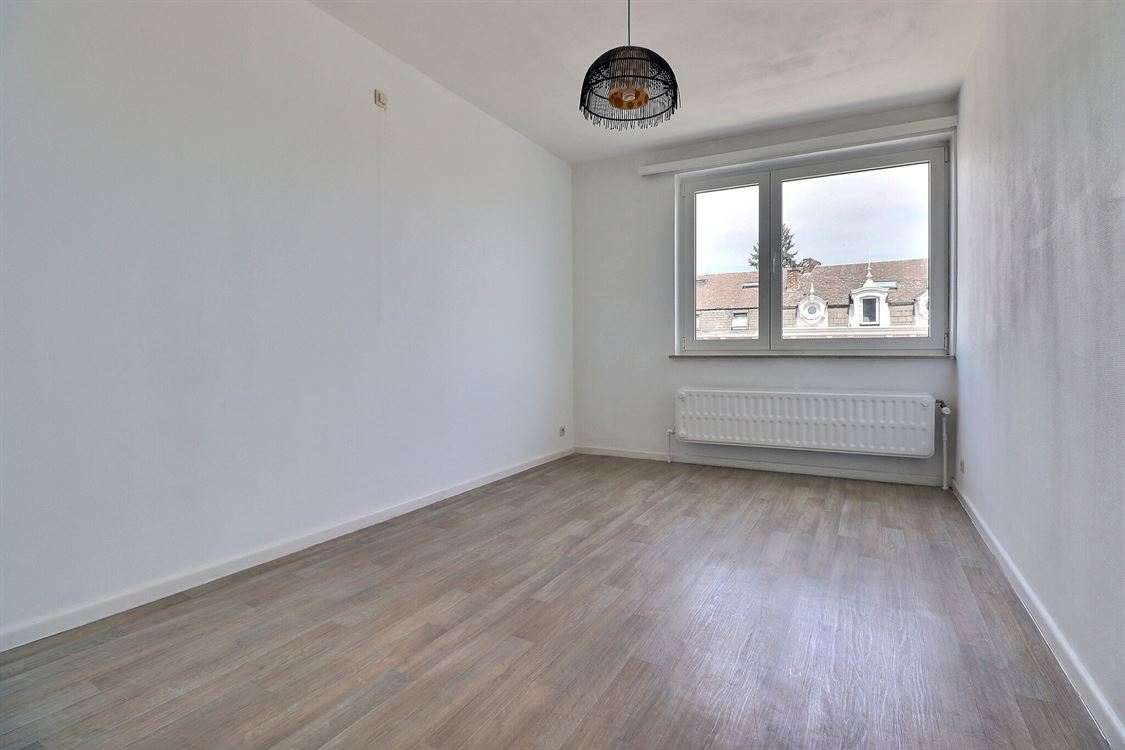 Appartement à SAINT-SERVAIS (2 chambres)