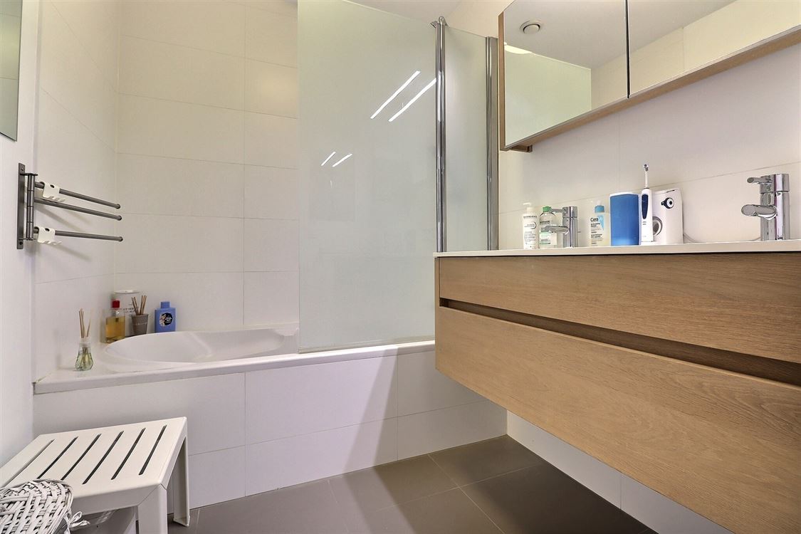 Appartement à Profondeville (2 chambres)