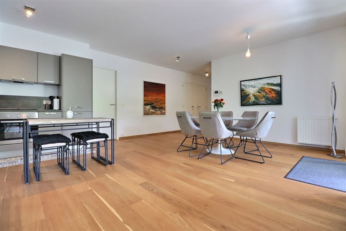 Appartement à Profondeville (2 chambres)