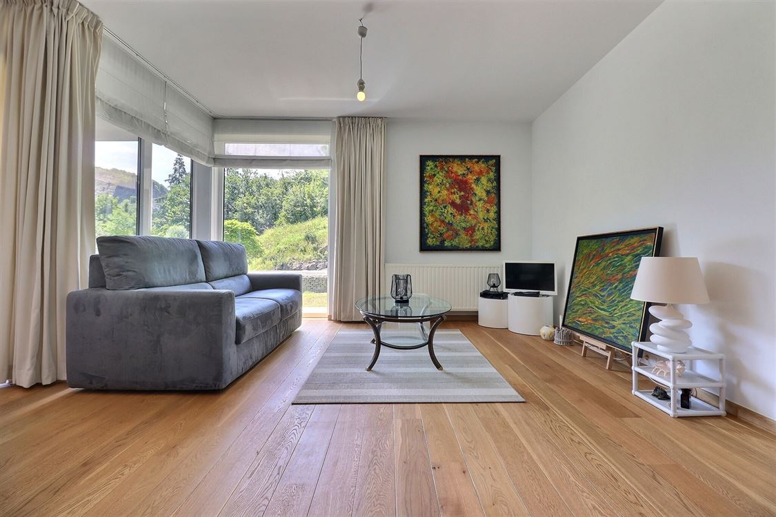 Appartement à Profondeville (2 chambres)