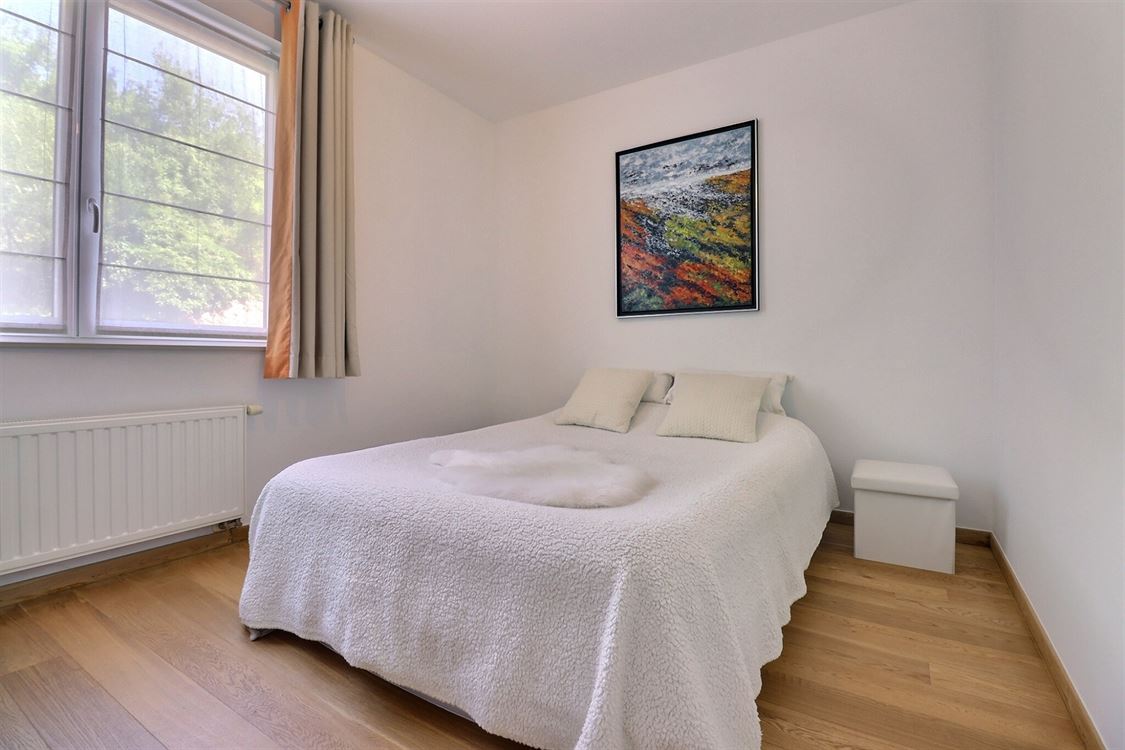 Appartement à Profondeville (2 chambres)