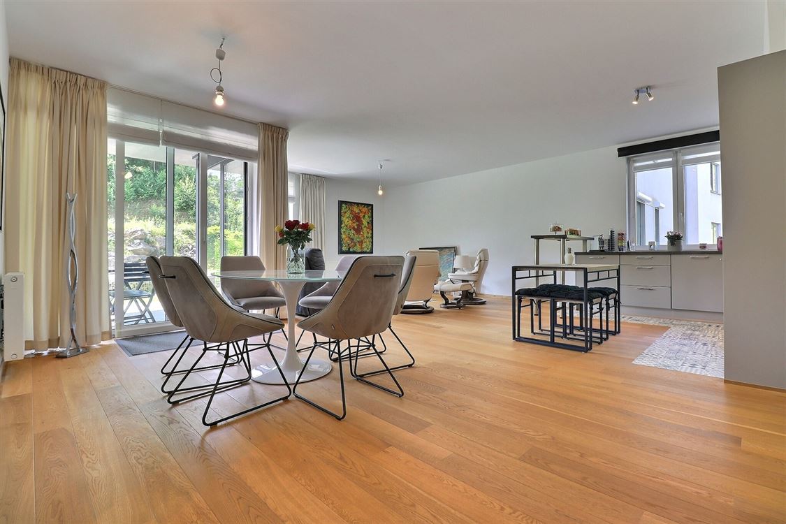 Appartement à Profondeville (2 chambres)