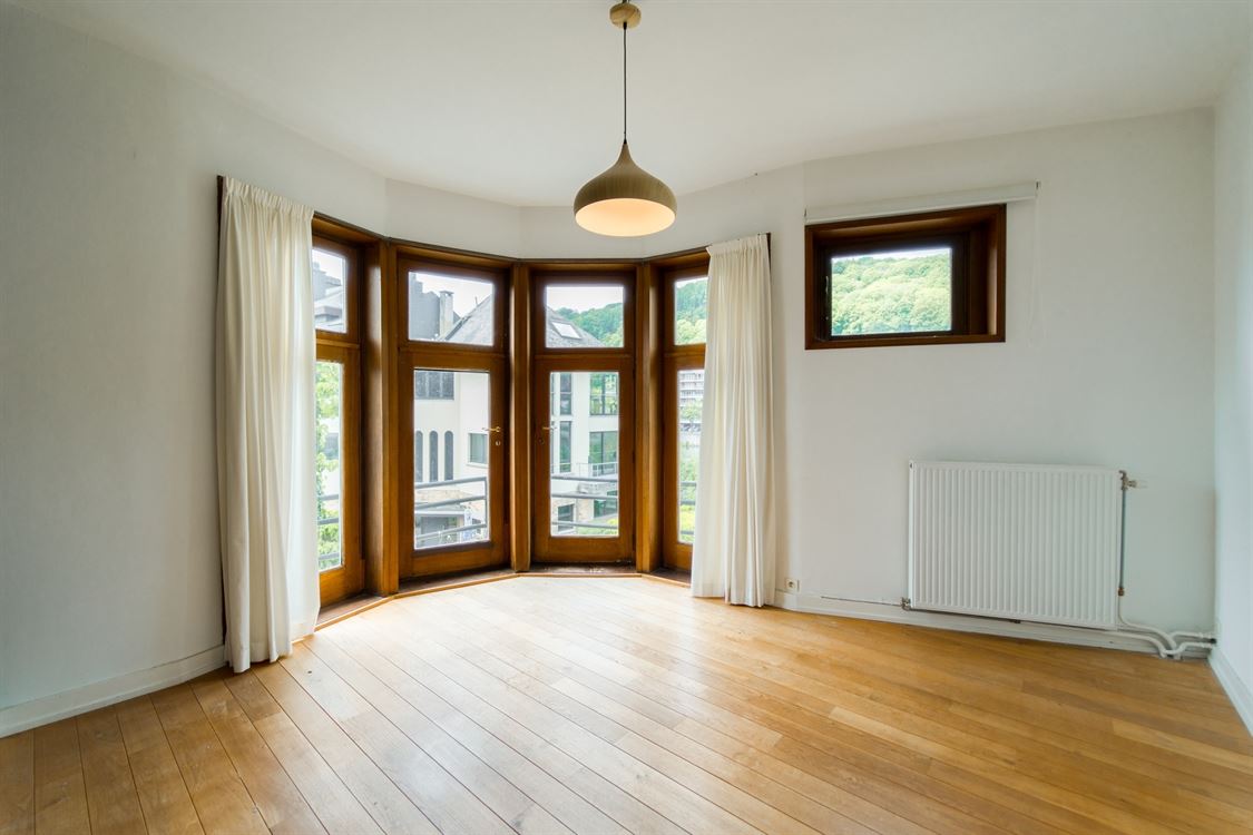 Immeuble de rapport à JAMBES (4 chambres)