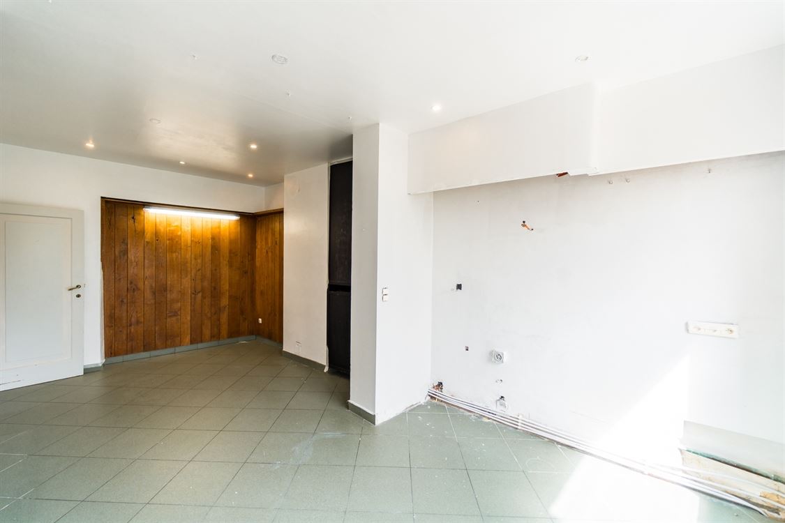 Immeuble de rapport à JAMBES (4 chambres)