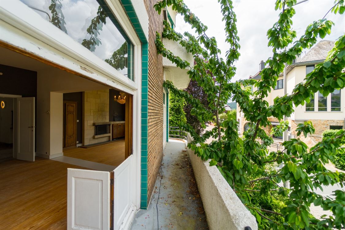 Immeuble de rapport à JAMBES (4 chambres)