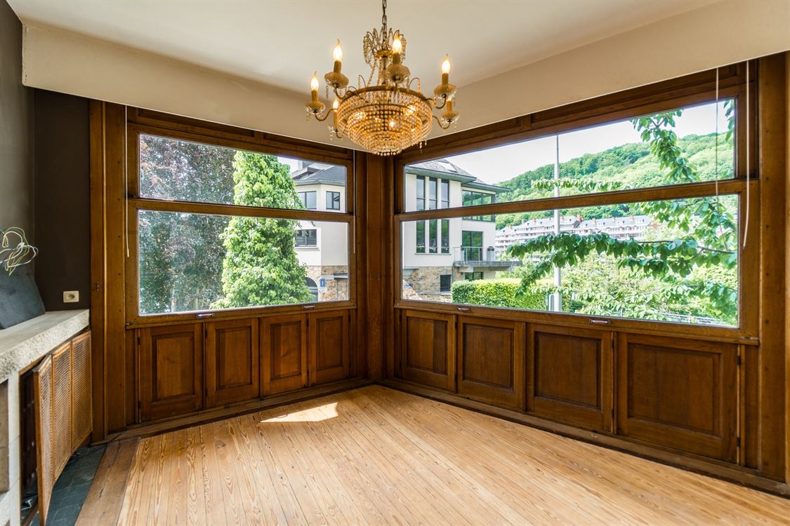 Immeuble de rapport à JAMBES (4 chambres)