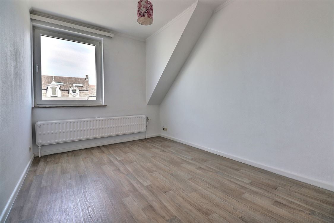 Appartement à SAINT-SERVAIS (2 chambres)
