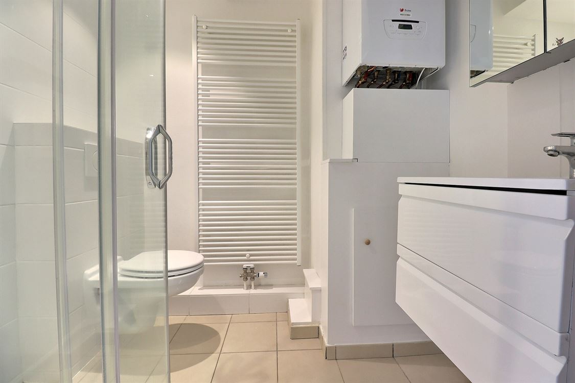 Appartement à SAINT-SERVAIS (2 chambres)