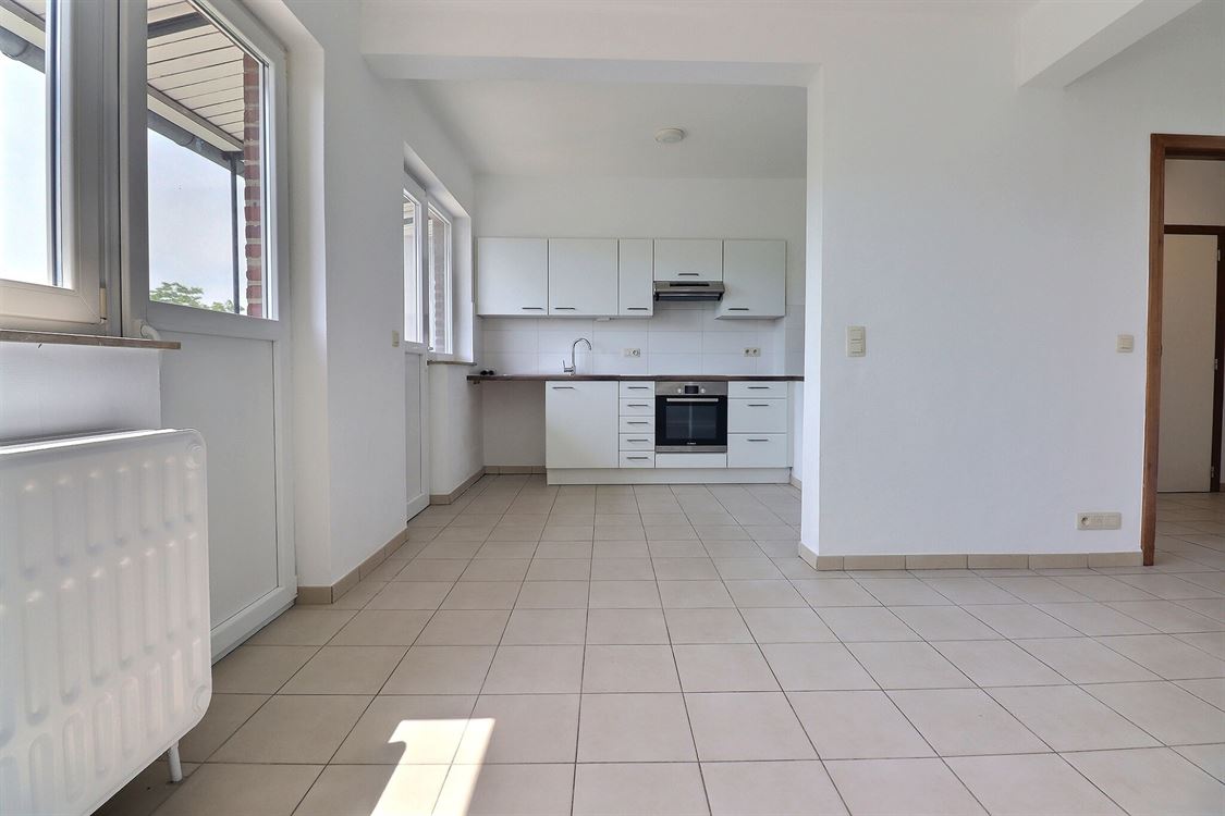 Appartement à SAINT-SERVAIS (2 chambres)