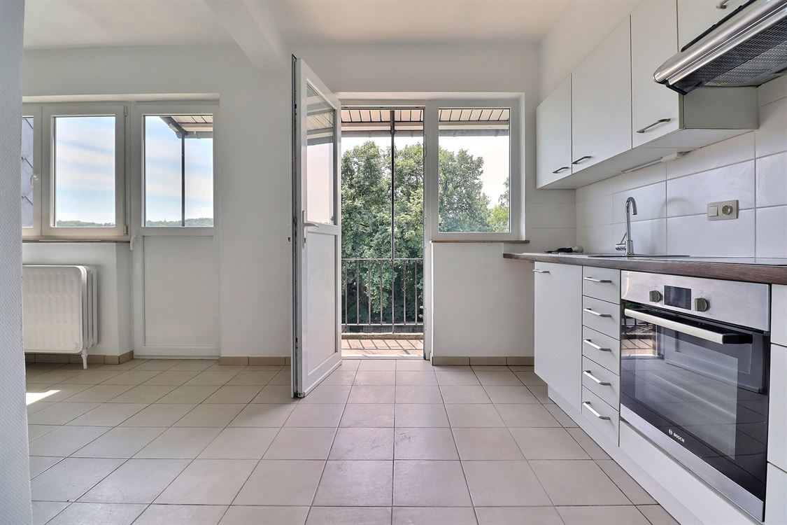 Appartement à SAINT-SERVAIS (2 chambres)