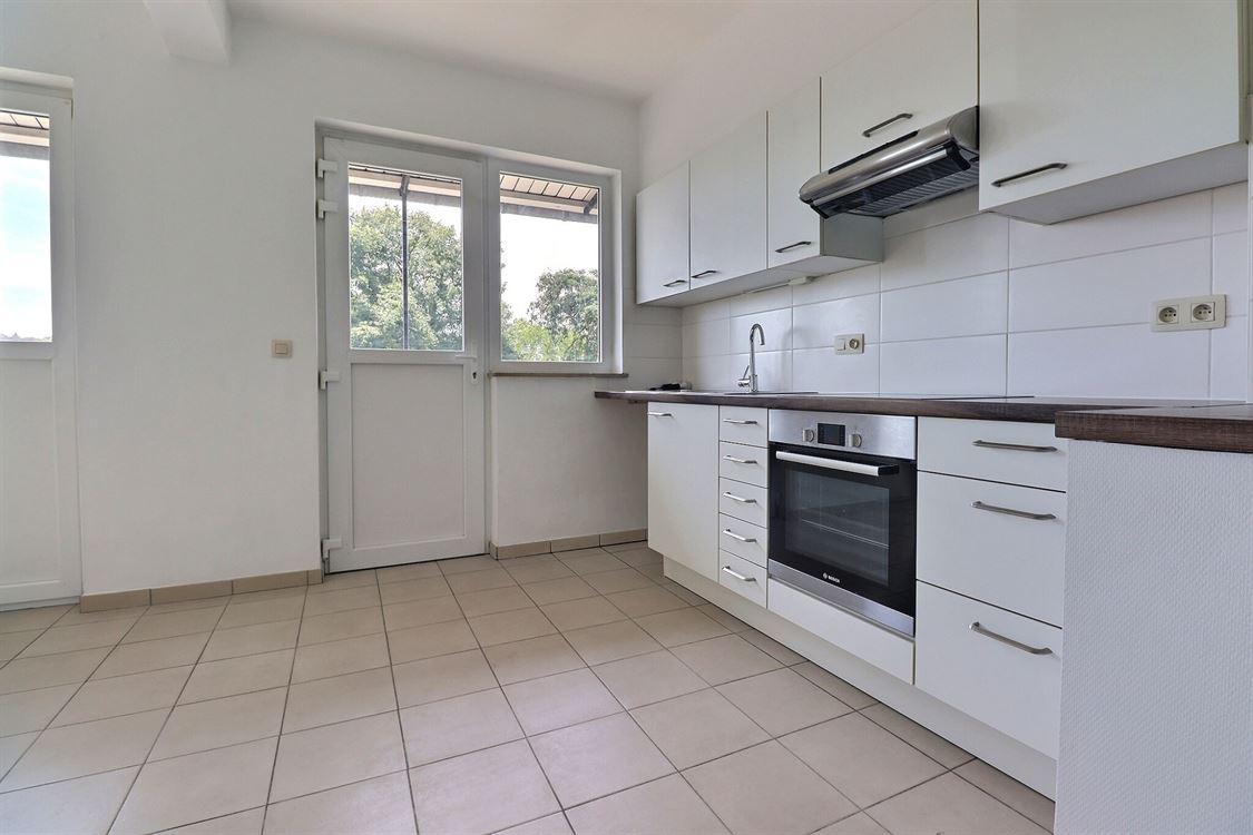 Appartement à SAINT-SERVAIS (2 chambres)