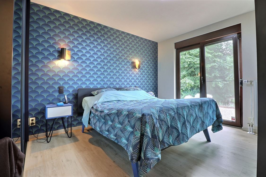Villa/maison/ferme à BOSSIÈRE (4 chambres)