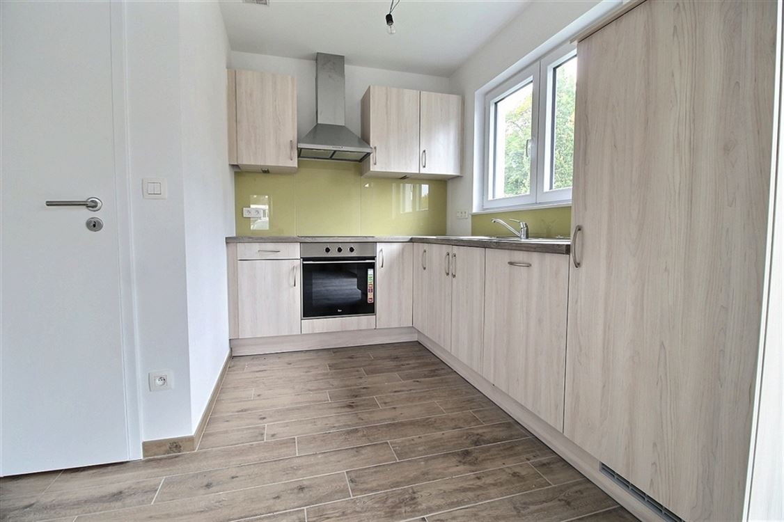 Appartement à WÉPION (3 chambres)