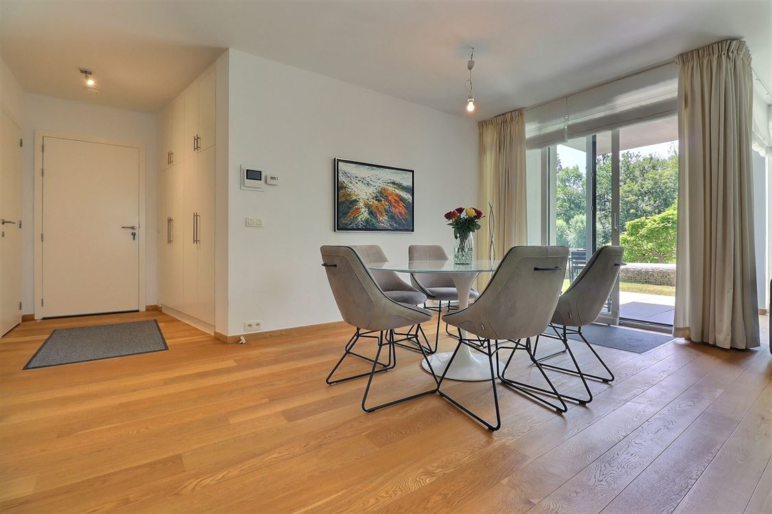 Appartement à Profondeville (2 chambres)