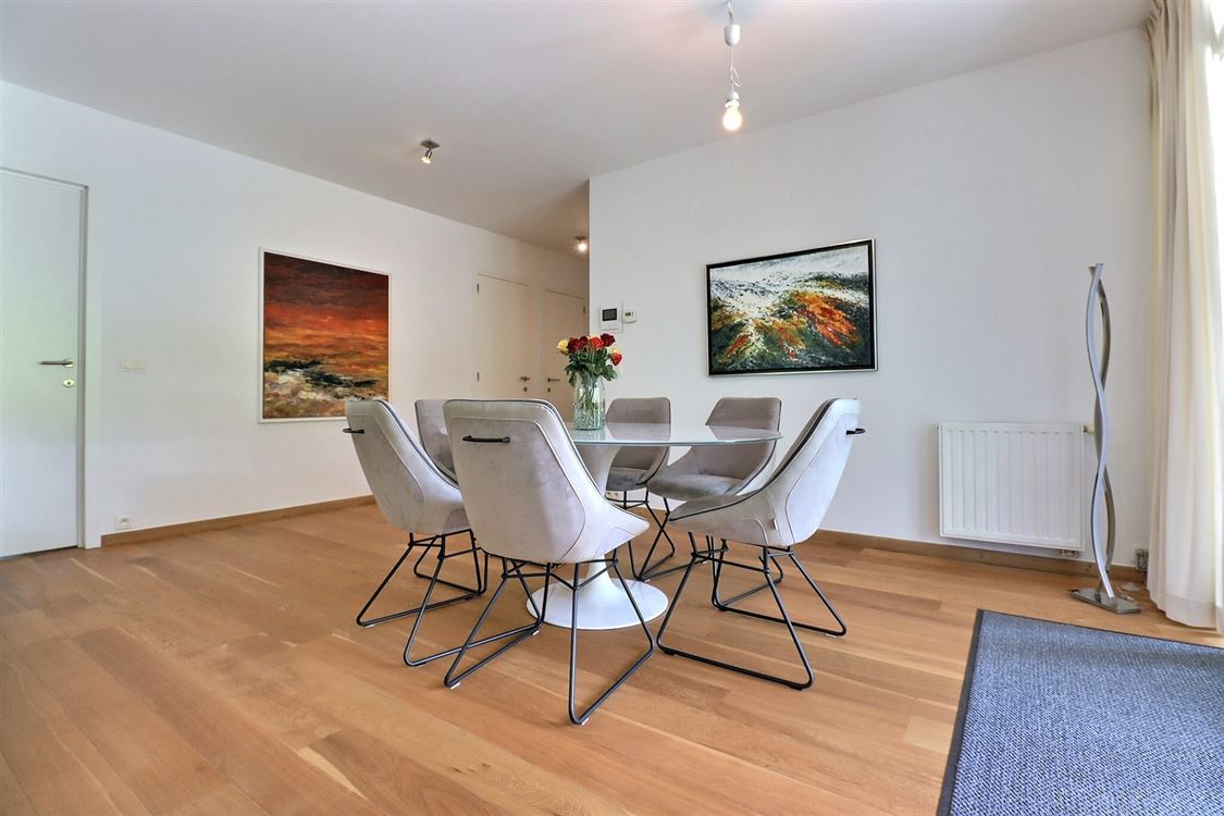 Appartement à Profondeville (2 chambres)