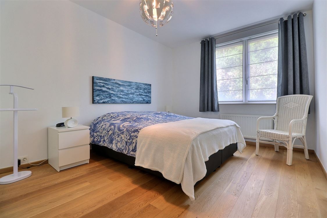 Appartement à Profondeville (2 chambres)