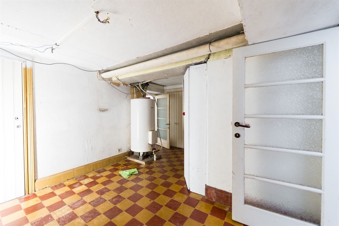 Immeuble de rapport à JAMBES (4 chambres)