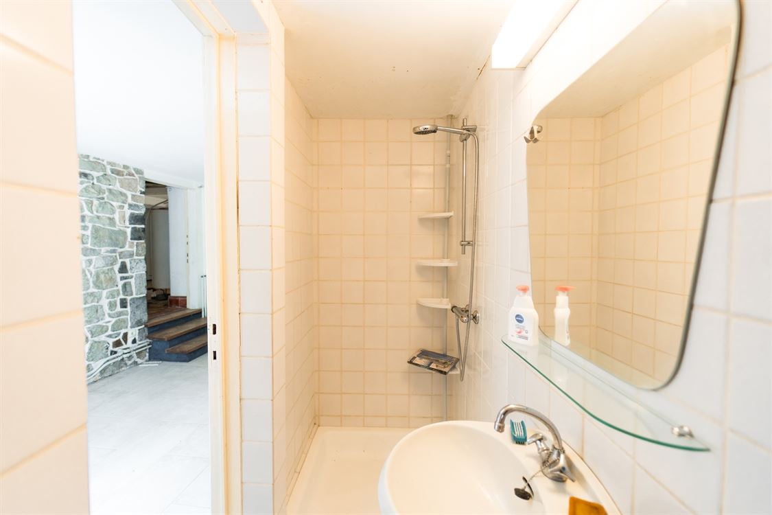 Immeuble de rapport à JAMBES (4 chambres)
