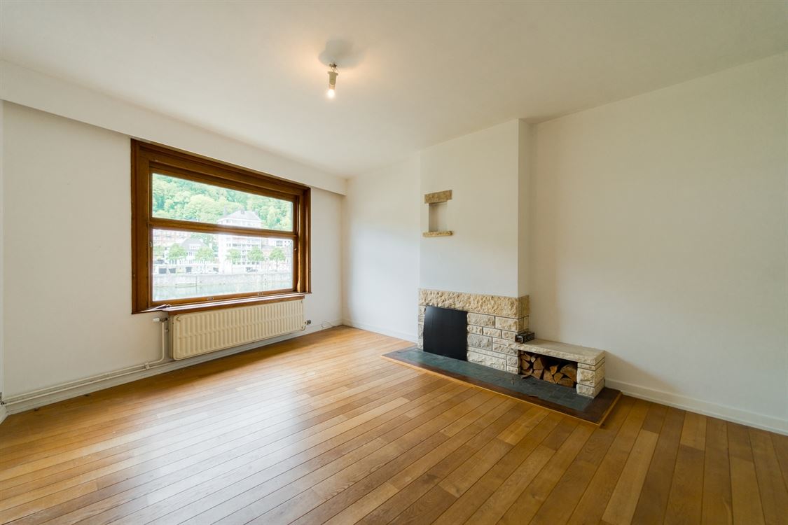Immeuble de rapport à JAMBES (4 chambres)
