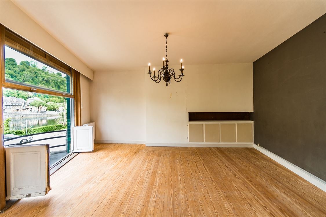 Immeuble de rapport à JAMBES (4 chambres)