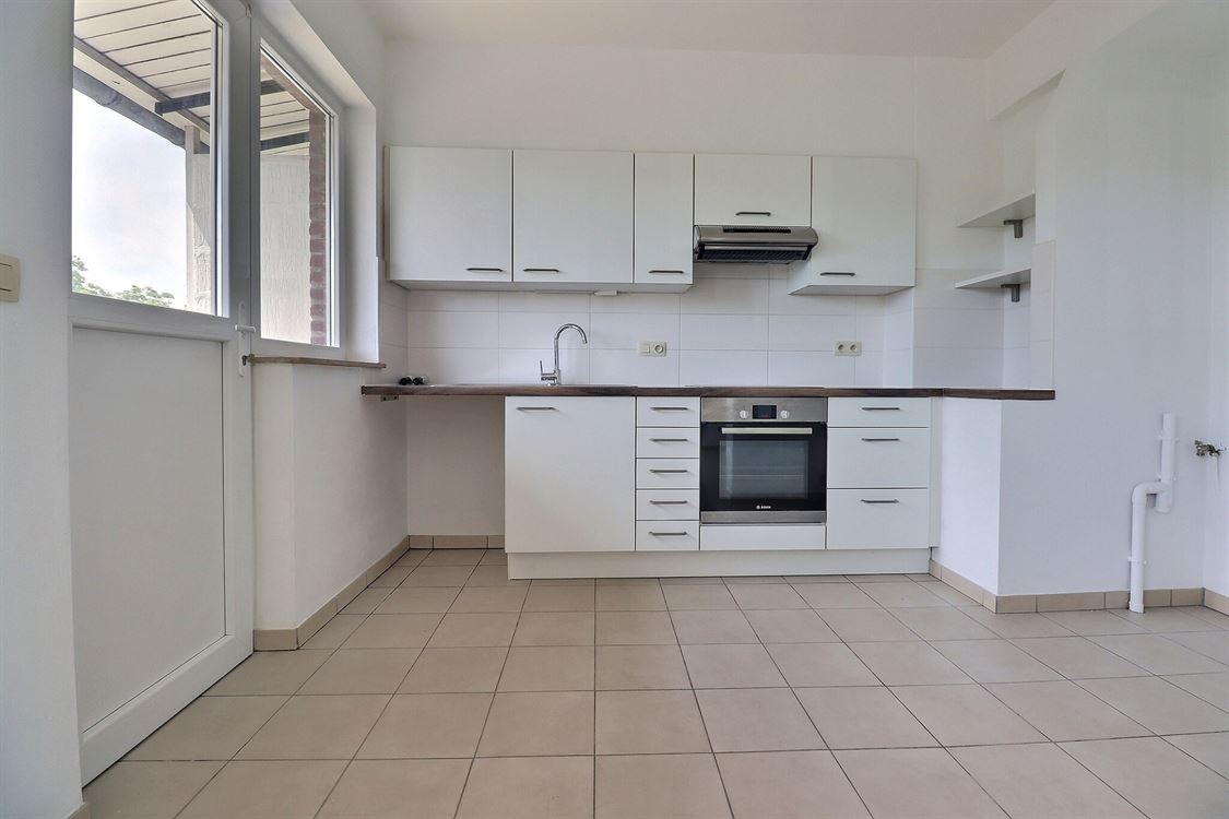 Appartement à SAINT-SERVAIS (2 chambres)