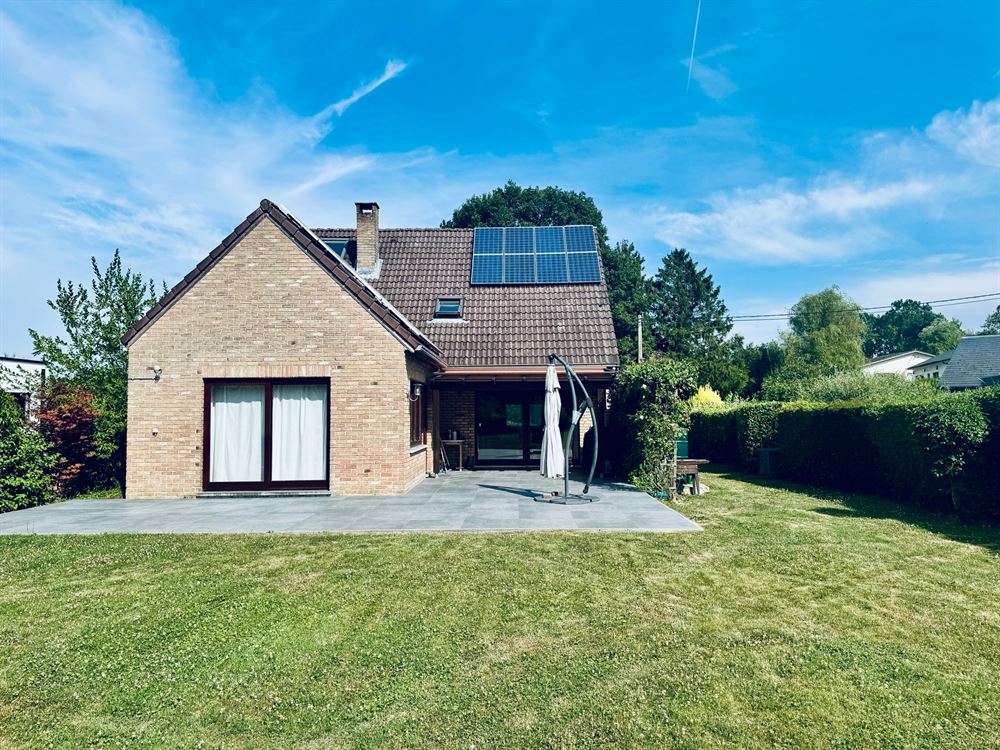 Villa/maison/ferme à WÉPION (4 chambres)