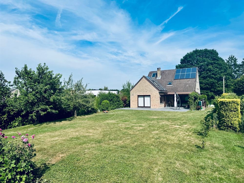 Villa/maison/ferme à WÉPION (4 chambres)