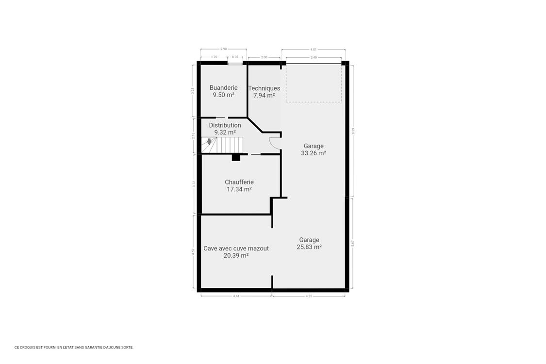 Villa/maison/ferme à WÉPION (4 chambres)