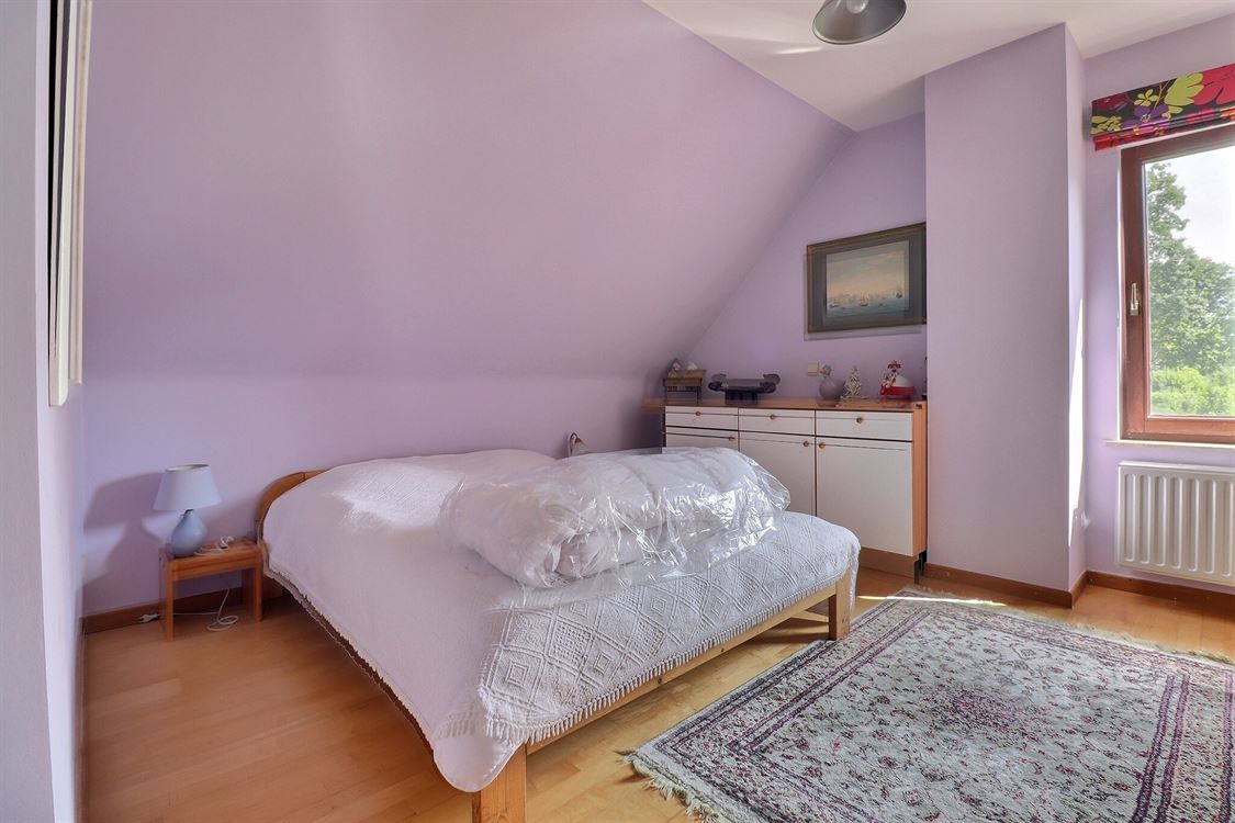 Villa/maison/ferme à WÉPION (4 chambres)