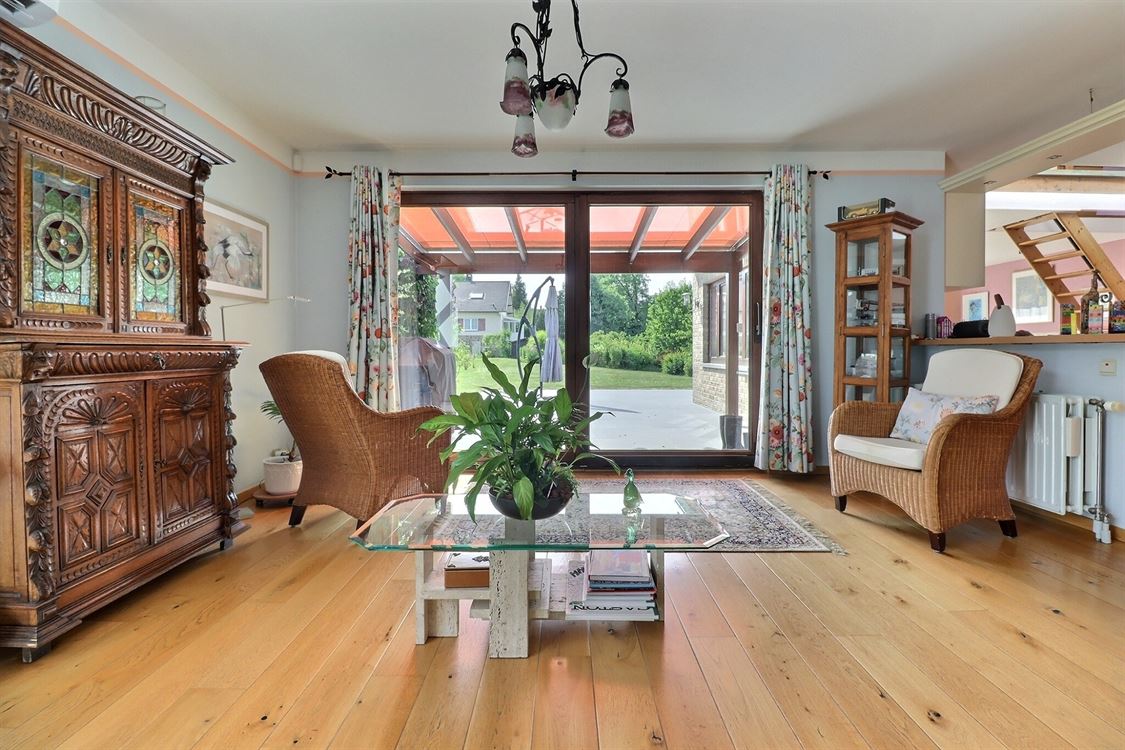 Villa/maison/ferme à WÉPION (4 chambres)