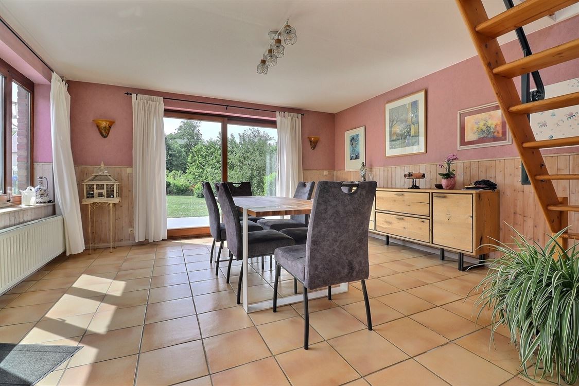 Villa/maison/ferme à WÉPION (4 chambres)