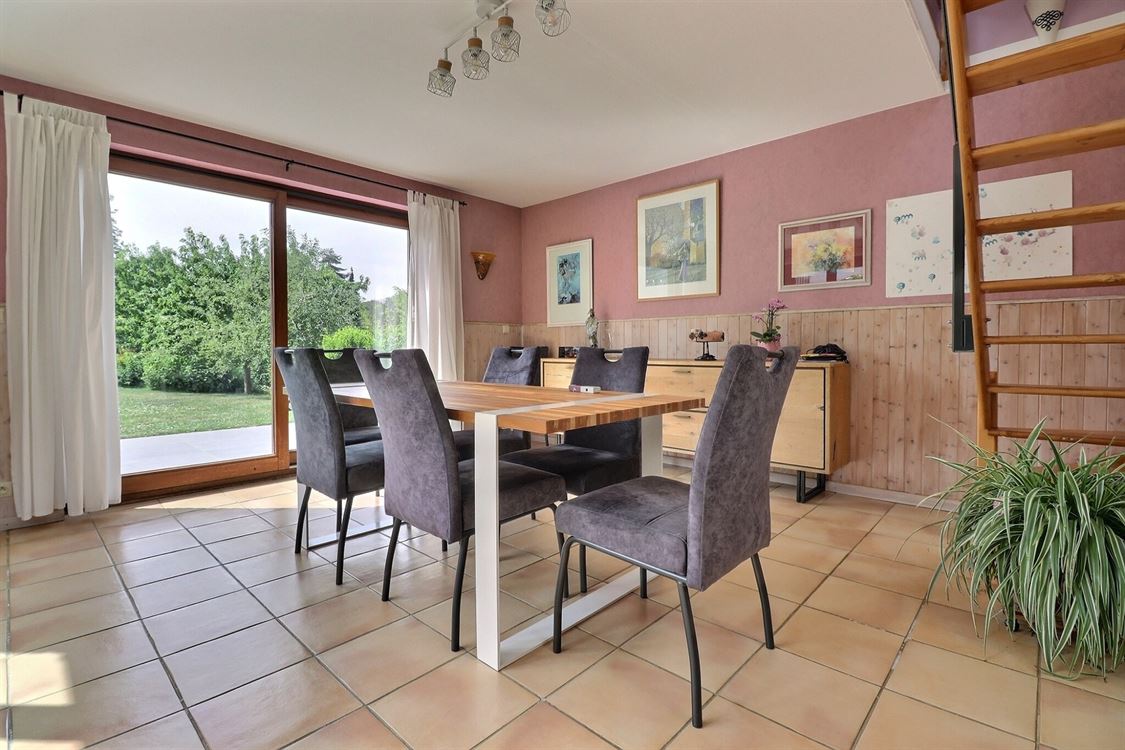 Villa/maison/ferme à WÉPION (4 chambres)