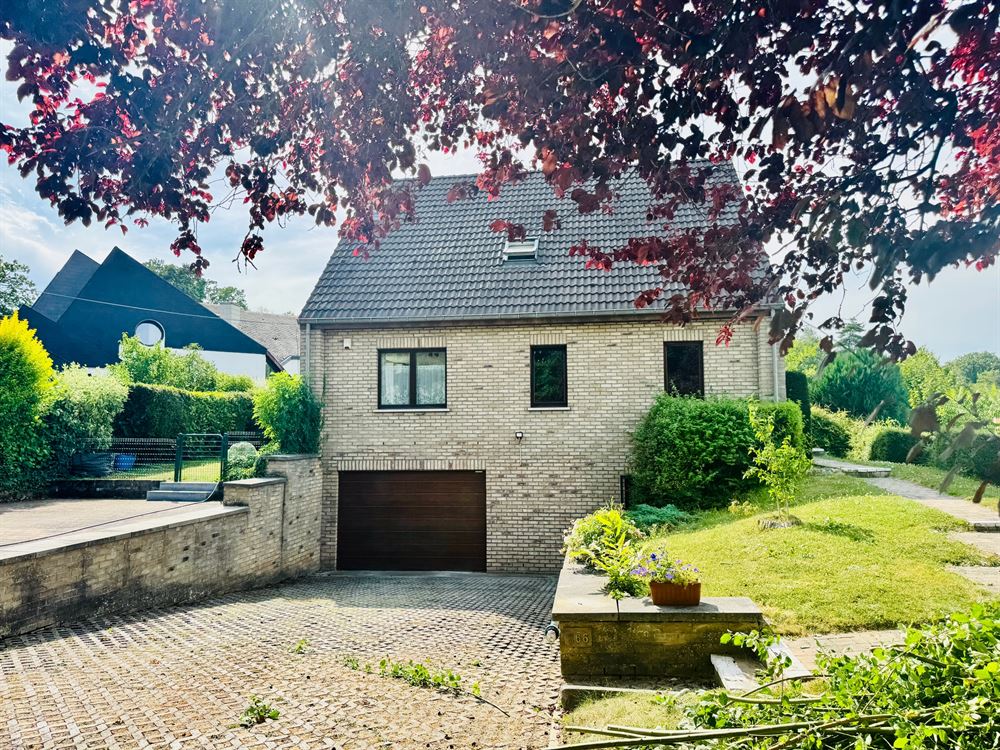 Villa/maison/ferme à WÉPION (4 chambres)
