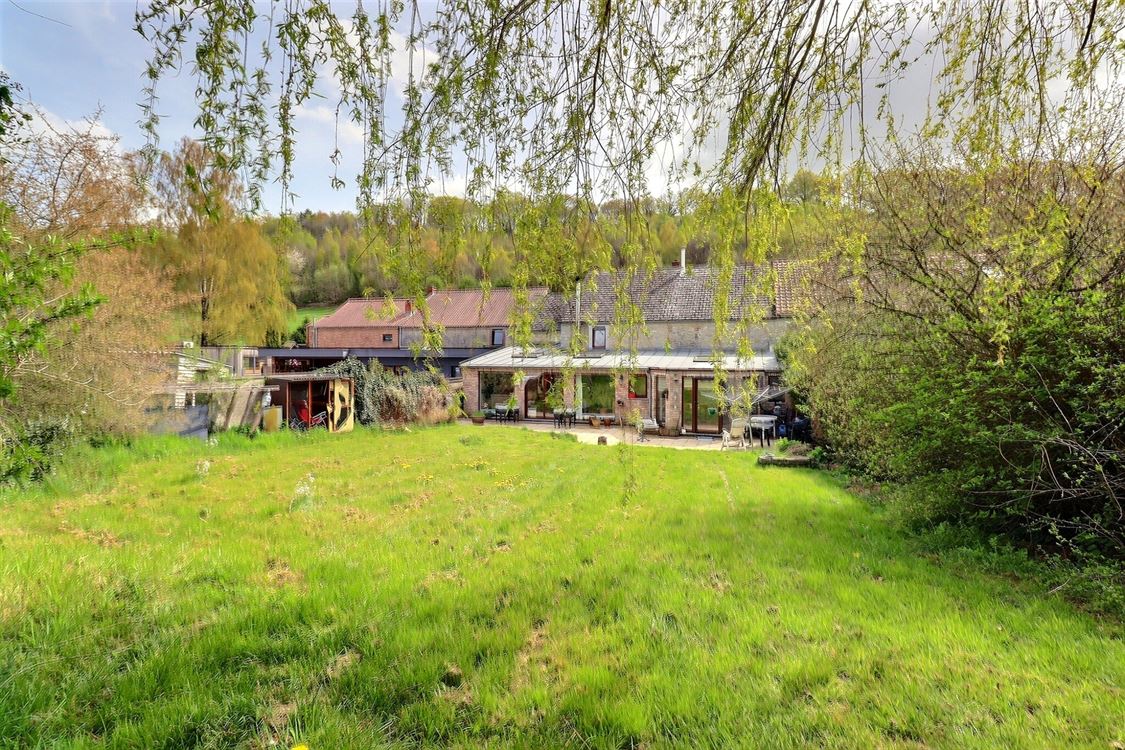 Villa/maison/ferme à FURNAUX (3 chambres)