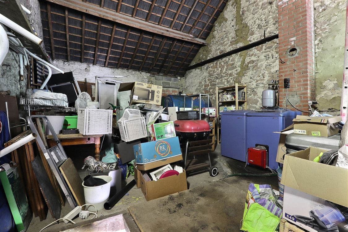 Villa/maison/ferme à FURNAUX (3 chambres)
