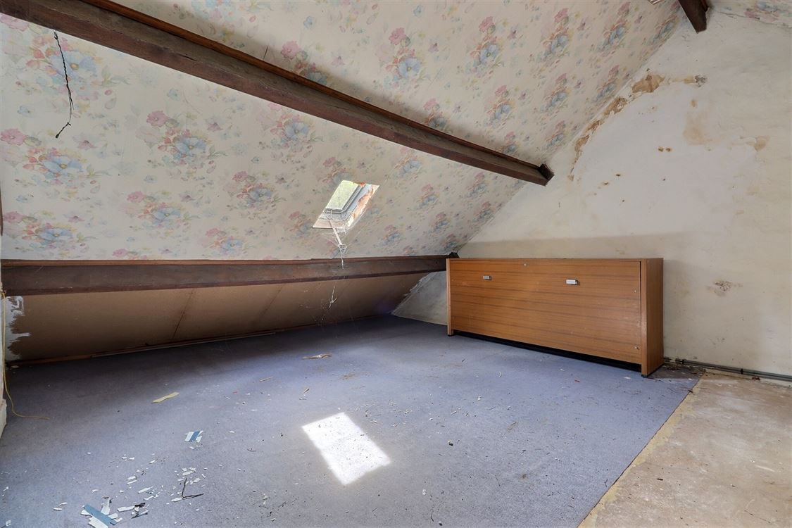 Villa/maison/ferme à FURNAUX (3 chambres)