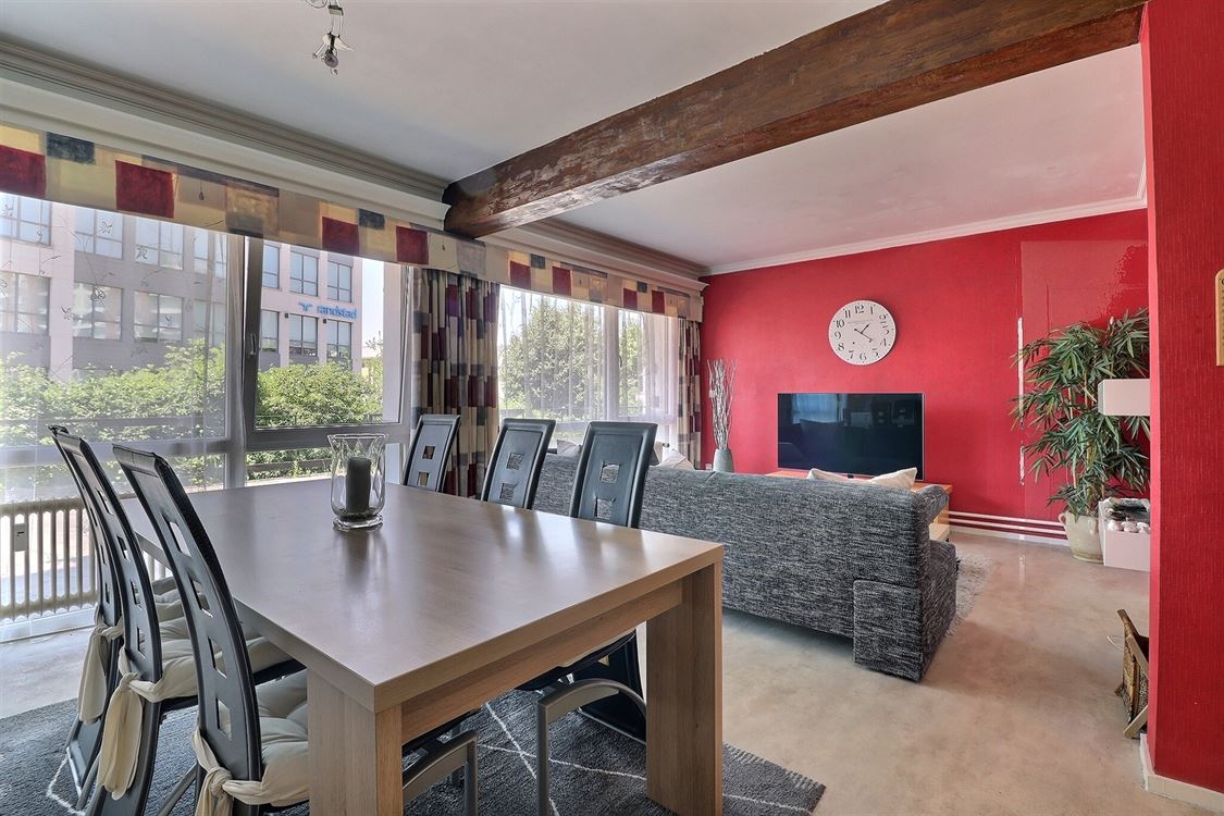 Appartement à JAMBES (2 chambres)