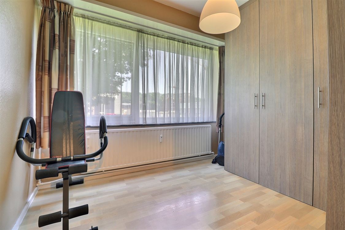 Appartement à JAMBES (2 chambres)