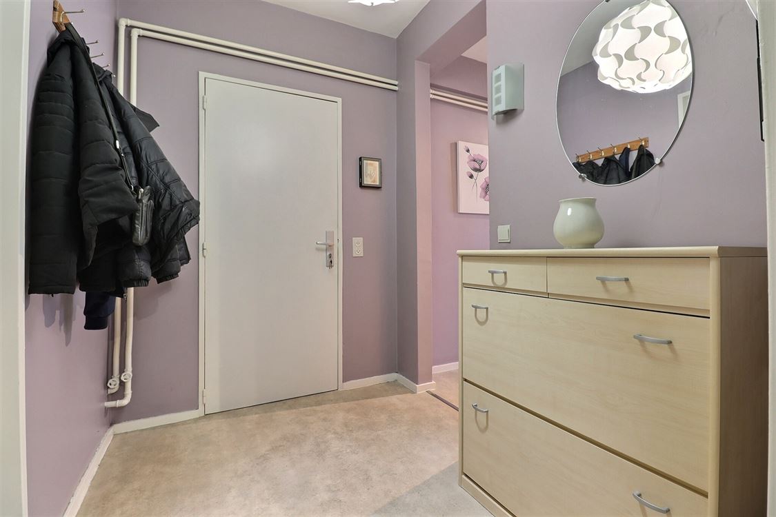 Appartement à JAMBES (2 chambres)