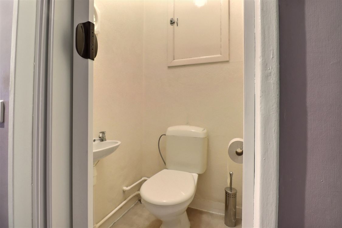 Appartement à JAMBES (2 chambres)