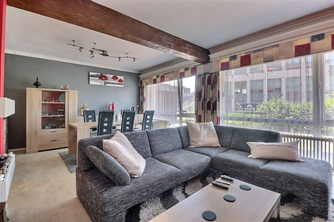 Appartement à JAMBES (2 chambres)