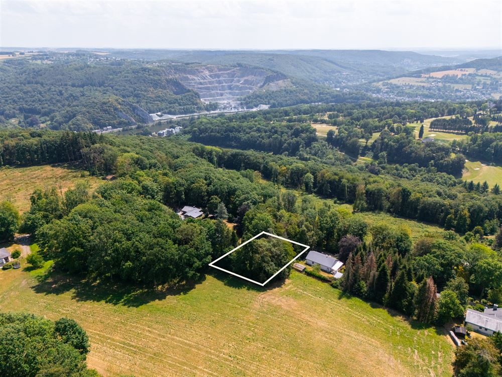 Terrain à Wépion (0 chambre)