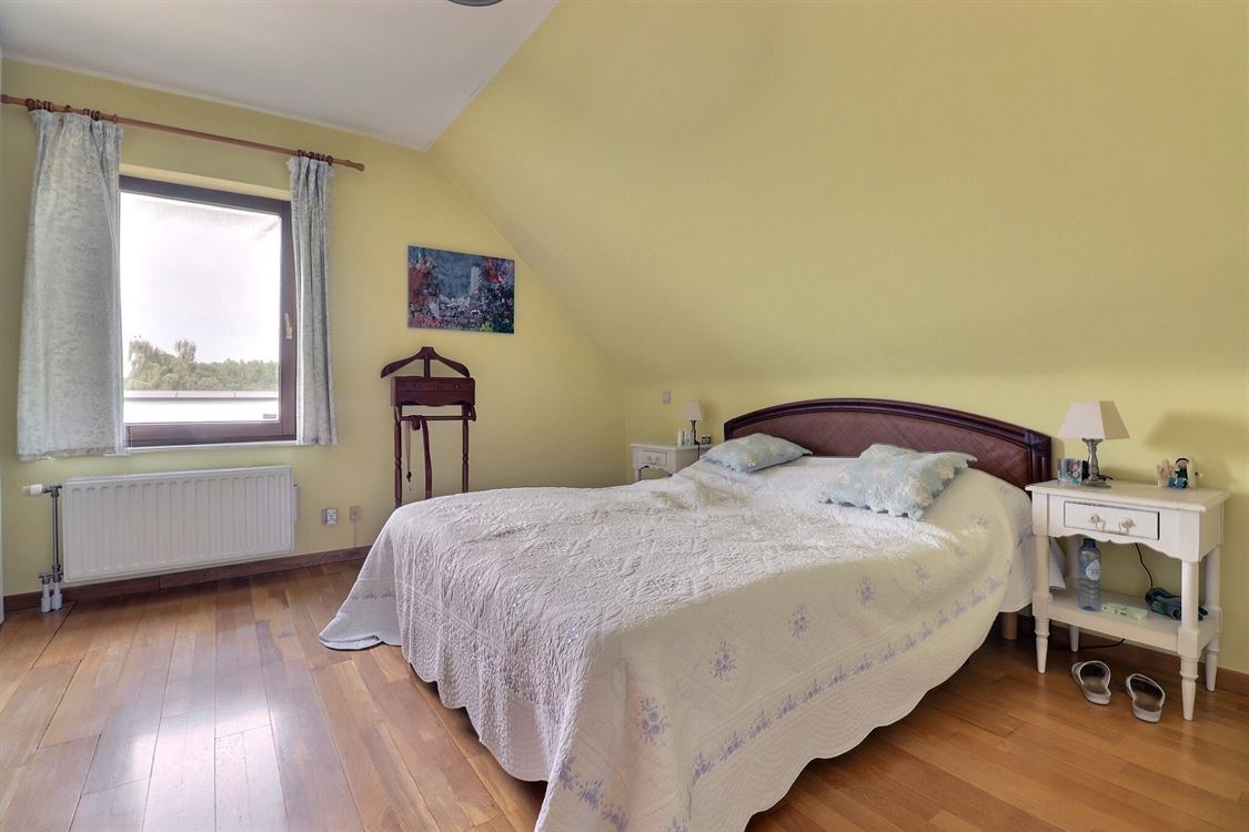 Villa/maison/ferme à WÉPION (4 chambres)