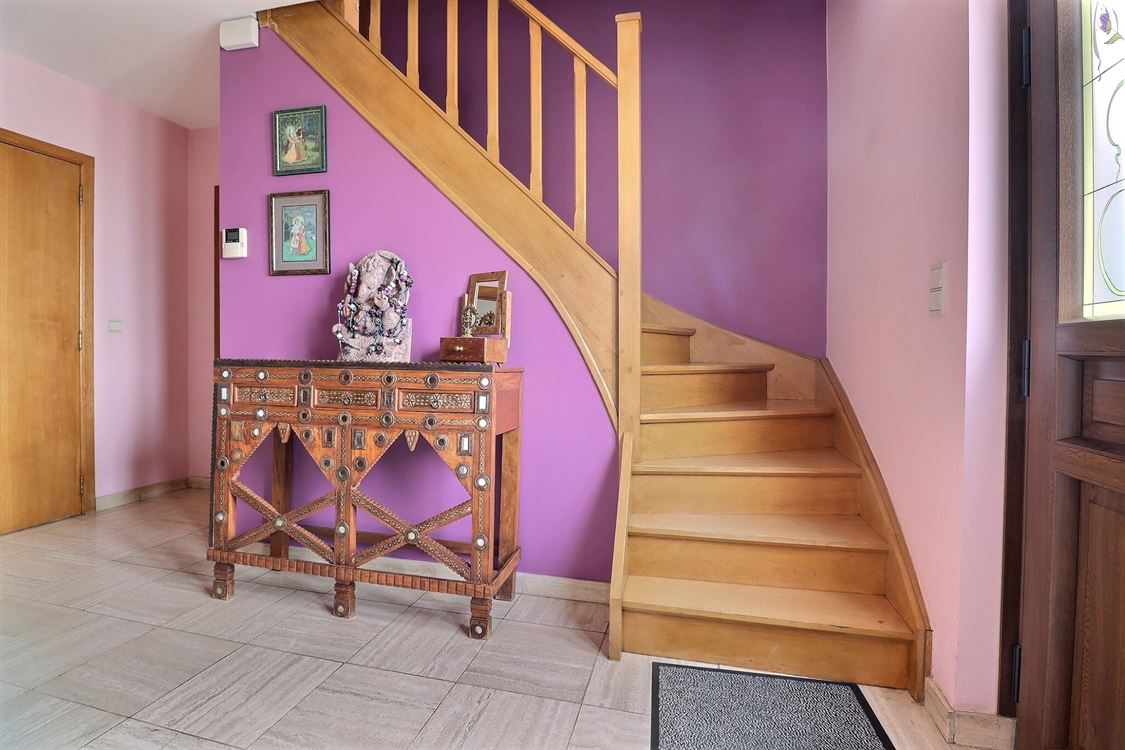 Villa/maison/ferme à WÉPION (4 chambres)