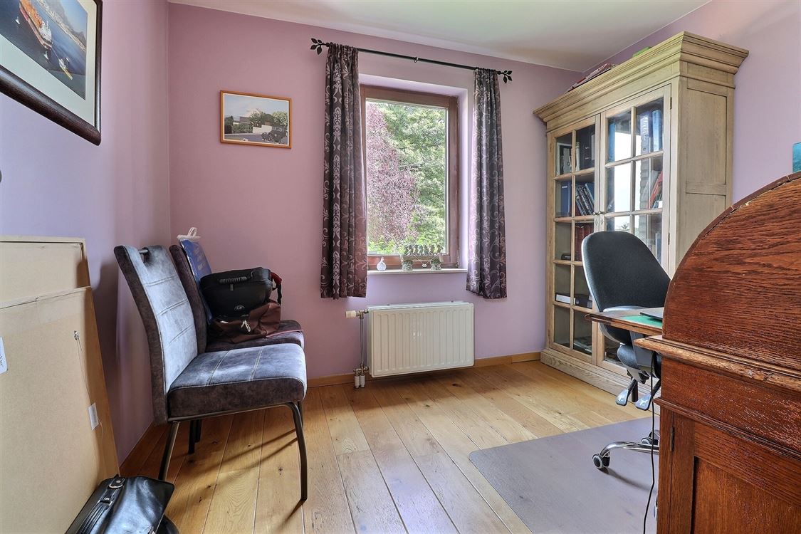 Villa/maison/ferme à WÉPION (4 chambres)
