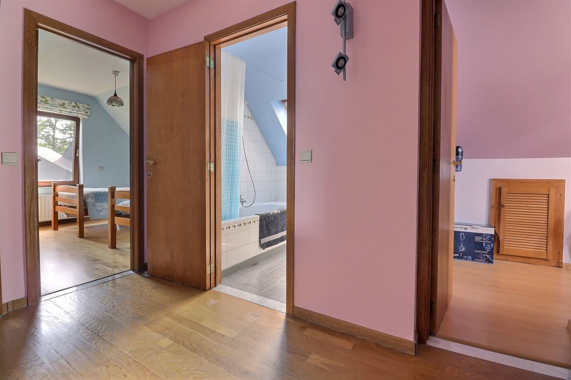 Villa/maison/ferme à WÉPION (4 chambres)