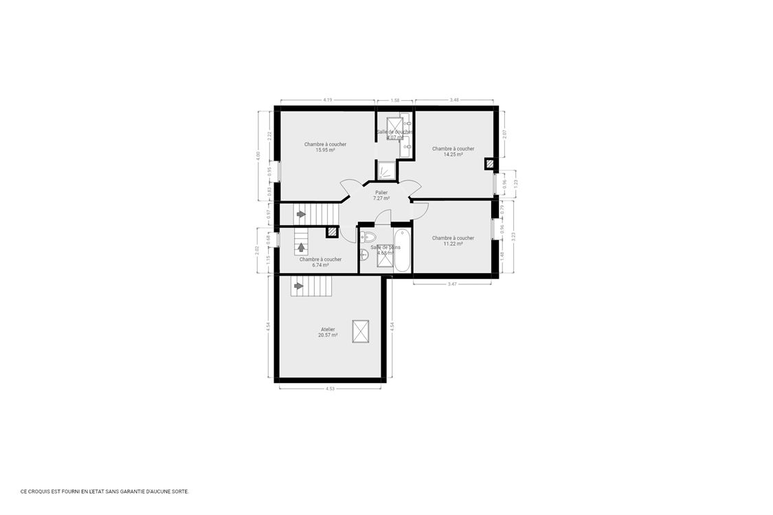 Villa/maison/ferme à WÉPION (4 chambres)